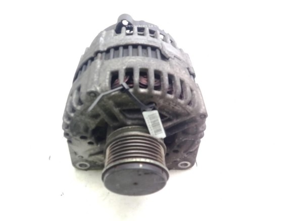 03G903023 ALTERNADOR VW PASSAT Variant (3C5)|Desguaces La Cabaña