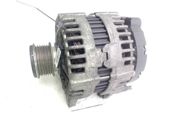 03G903023 ALTERNADOR VW PASSAT Variant (3C5)|Desguaces La Cabaña
