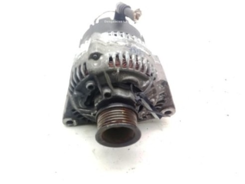 0120485012,0081545202, ALTERNADOR MERCEDES BENZ CLASE E (W124)|Desguaces La Cabaña