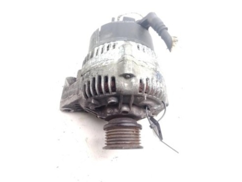 0120485012,0081545202, ALTERNADOR MERCEDES BENZ CLASE E (W124)|Desguaces La Cabaña