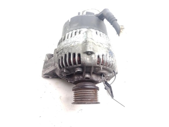 0120485012,0081545202, ALTERNADOR MERCEDES BENZ CLASE E (W124)|Desguaces La Cabaña