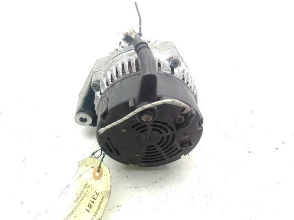 0120485012,0081545202, ALTERNADOR MERCEDES BENZ CLASE E (W124)|Desguaces La Cabaña