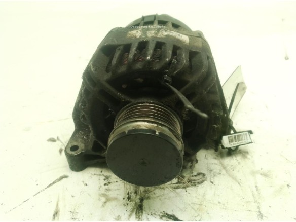 51788658 ALTERNADOR FIAT BRAVO II (198_)|Desguaces La Cabaña