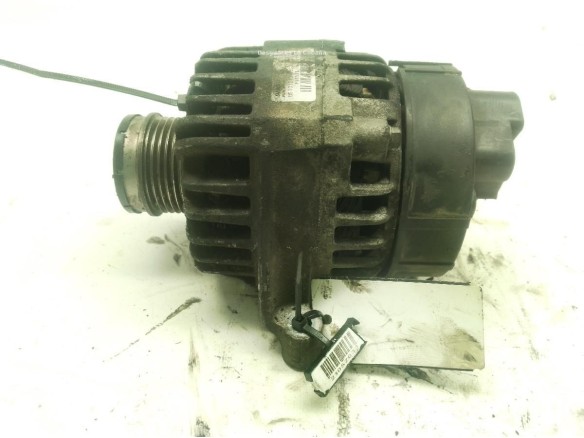 51788658 ALTERNADOR FIAT BRAVO II (198_)|Desguaces La Cabaña