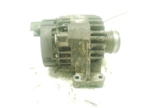 51788658 ALTERNADOR FIAT BRAVO II (198_)|Desguaces La Cabaña