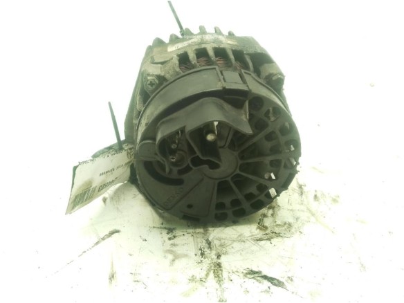 51788658 ALTERNADOR FIAT BRAVO II (198_)|Desguaces La Cabaña