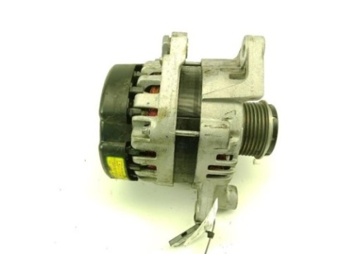 3730004950, ALTERNADOR KIA CEE'D (JD)|Desguaces La Cabaña
