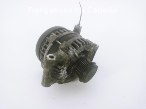 MOTOR / ESCAPE|Desguaces La Cabaña 2