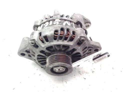 287215400101, ALTERNADOR TATA INDIGO (4_V2)|Desguaces La Cabaña