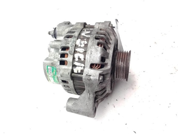 287215400101, ALTERNADOR TATA INDIGO (4_V2)|Desguaces La Cabaña