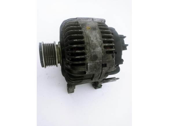 021903026L ALTERNADOR VW PASSAT (3C2)|Desguaces La Cabaña