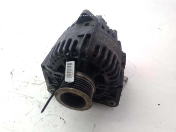 8200323126 ALTERNADOR DACIA LOGAN (LS_)|Desguaces La Cabaña