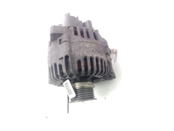 8200323126 ALTERNADOR DACIA LOGAN (LS_)|Desguaces La Cabaña