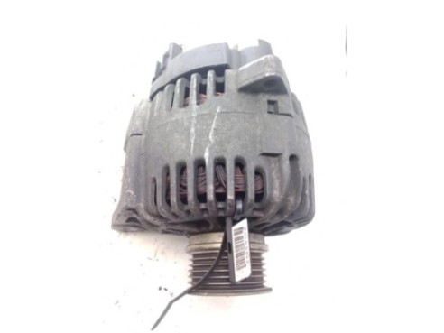 8200323126 ALTERNADOR DACIA LOGAN (LS_)|Desguaces La Cabaña