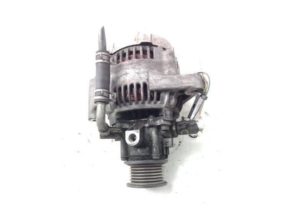 1002132630,YLE102080, ALTERNADOR ROVER 45 (RT)|Desguaces La Cabaña