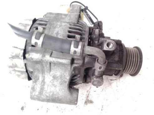 1002132630,YLE102080, ALTERNADOR ROVER 45 (RT)|Desguaces La Cabaña