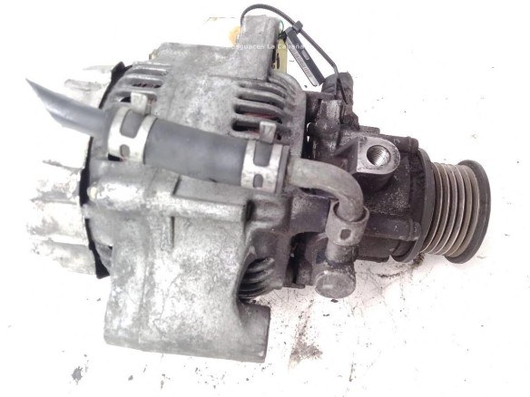 1002132630,YLE102080, ALTERNADOR ROVER 45 (RT)|Desguaces La Cabaña