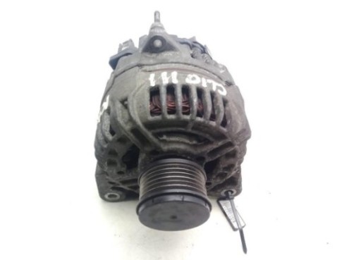 0124425037,8200690375, ALTERNADOR RENAULT CLIO III (BR0/1, CR0/1)|Desguaces La Cabaña