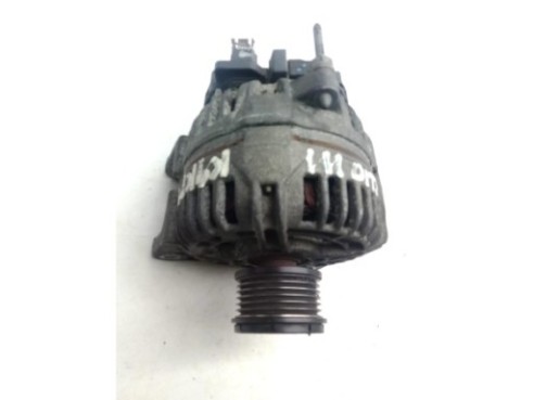 0124425037,8200690375, ALTERNADOR RENAULT CLIO III (BR0/1, CR0/1)|Desguaces La Cabaña