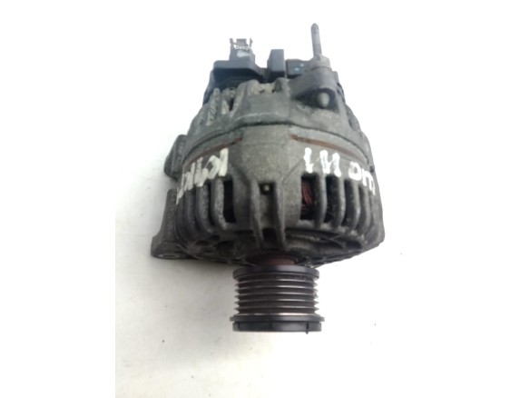 0124425037,8200690375, ALTERNADOR RENAULT CLIO III (BR0/1, CR0/1)|Desguaces La Cabaña