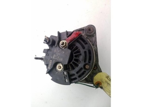 0124425037,8200690375, ALTERNADOR RENAULT CLIO III (BR0/1, CR0/1)|Desguaces La Cabaña