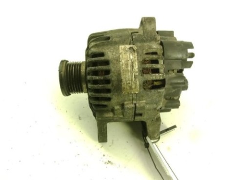 MOTOR / ESCAPE|Desguaces La Cabaña 2