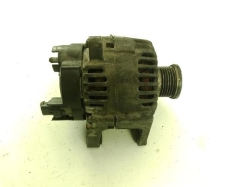S543560A ALTERNADOR OPEL VIVARO A Combi (X83)|Desguaces La Cabaña