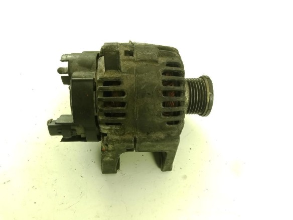 S543560A ALTERNADOR OPEL VIVARO A Combi (X83)|Desguaces La Cabaña