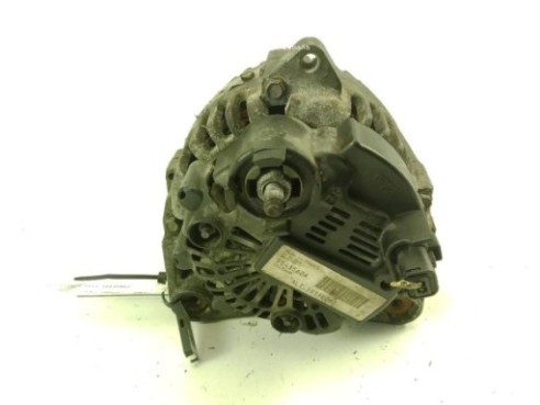 S543560A ALTERNADOR OPEL VIVARO A Combi (X83)|Desguaces La Cabaña
