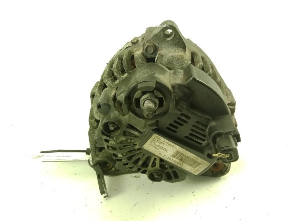 S543560A ALTERNADOR OPEL VIVARO A Combi (X83)|Desguaces La Cabaña