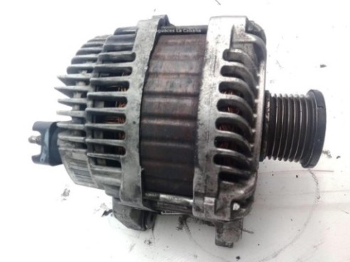 8200654789 ALTERNADOR RENAULT ESPACE IV (JK0/1_)|Desguaces La Cabaña