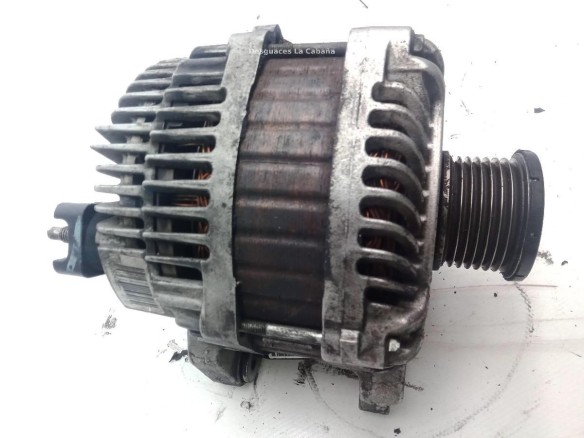 8200654789 ALTERNADOR RENAULT ESPACE IV (JK0/1_)|Desguaces La Cabaña