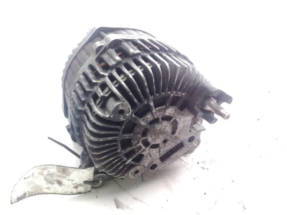 8200654789 ALTERNADOR RENAULT ESPACE IV (JK0/1_)|Desguaces La Cabaña