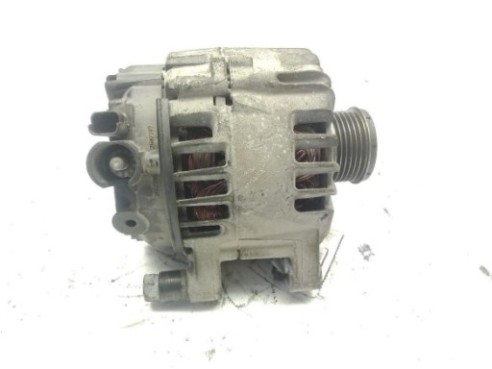 9665617780,2605546A, ALTERNADOR PEUGEOT 308 (4A_, 4C_)|Desguaces La Cabaña