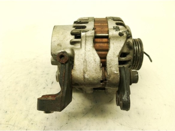 3140084E01 ALTERNADOR SUZUKI SWIFT III (MZ, EZ)|Desguaces La Cabaña