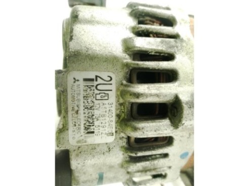 3140084E01 ALTERNADOR SUZUKI SWIFT III (MZ, EZ)|Desguaces La Cabaña
