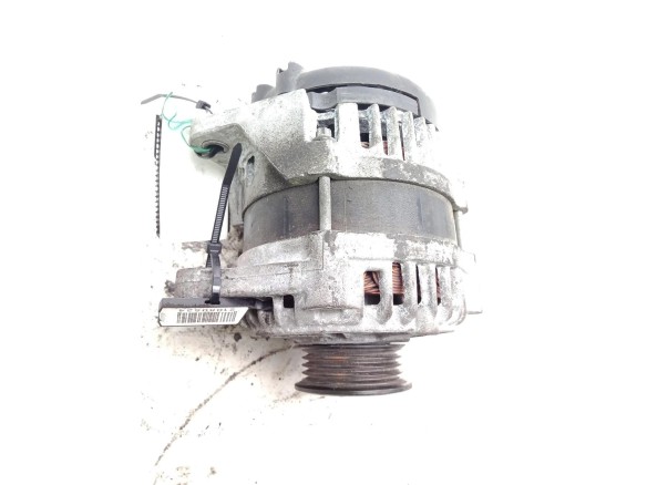 96936136,09G08, ALTERNADOR CHEVROLET AVEO Fastback (T250, T255)|Desguaces La Cabaña