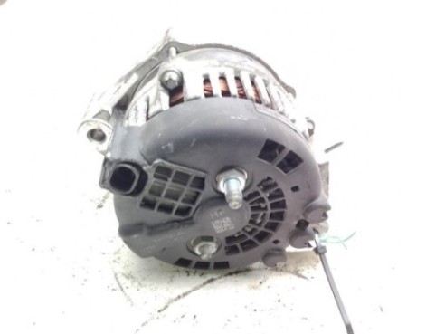 96936136,09G08, ALTERNADOR CHEVROLET AVEO Fastback (T250, T255)|Desguaces La Cabaña