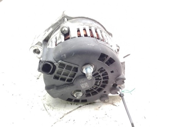 96936136,09G08, ALTERNADOR CHEVROLET AVEO Fastback (T250, T255)|Desguaces La Cabaña