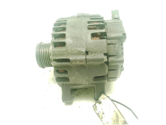 9664779680 ALTERNADOR PEUGEOT 308 SW (4E_, 4H_)|Desguaces La Cabaña