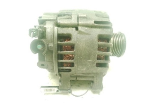 9664779680 ALTERNADOR PEUGEOT 308 SW (4E_, 4H_)|Desguaces La Cabaña