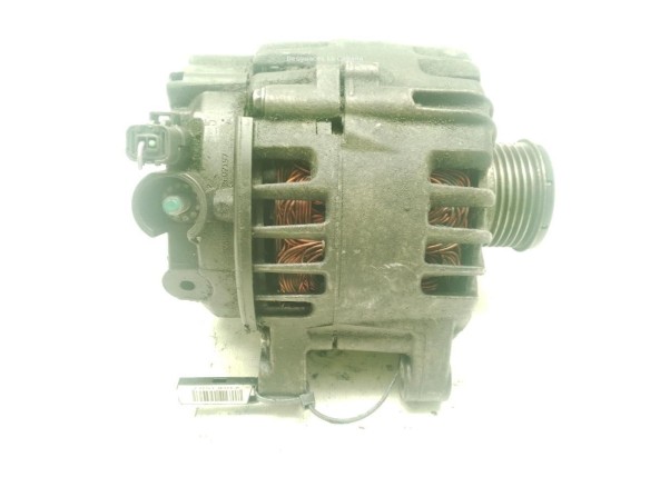 9664779680 ALTERNADOR PEUGEOT 308 SW (4E_, 4H_)|Desguaces La Cabaña