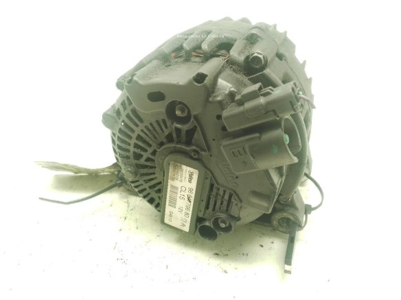 9664779680 ALTERNADOR PEUGEOT 308 SW (4E_, 4H_)|Desguaces La Cabaña