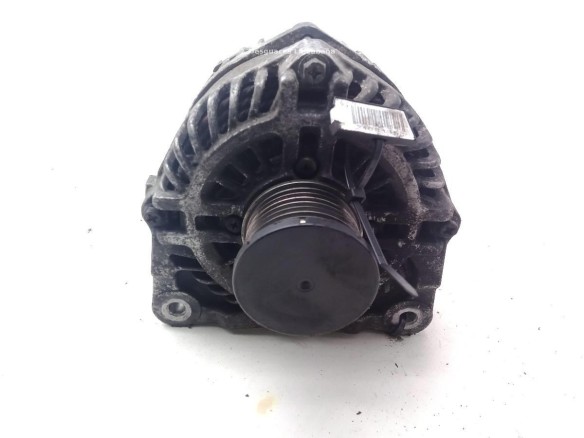 231000024R ALTERNADOR RENAULT SCÉNIC III (JZ0/1_)|Desguaces La Cabaña