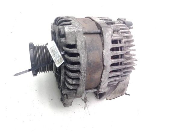 231000024R ALTERNADOR RENAULT SCÉNIC III (JZ0/1_)|Desguaces La Cabaña