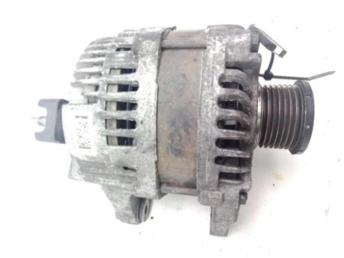 231000024R ALTERNADOR RENAULT SCÉNIC III (JZ0/1_)|Desguaces La Cabaña