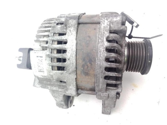 231000024R ALTERNADOR RENAULT SCÉNIC III (JZ0/1_)|Desguaces La Cabaña
