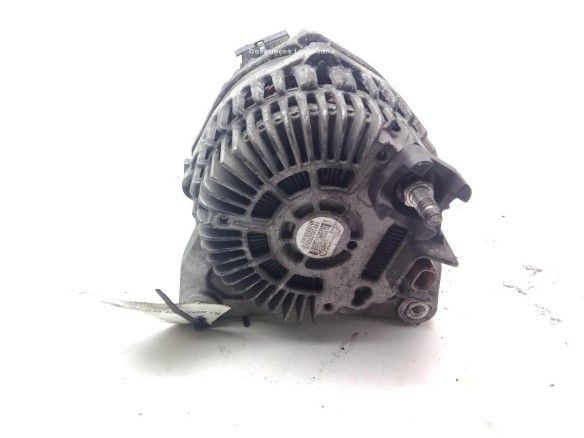 231000024R ALTERNADOR RENAULT SCÉNIC III (JZ0/1_)|Desguaces La Cabaña