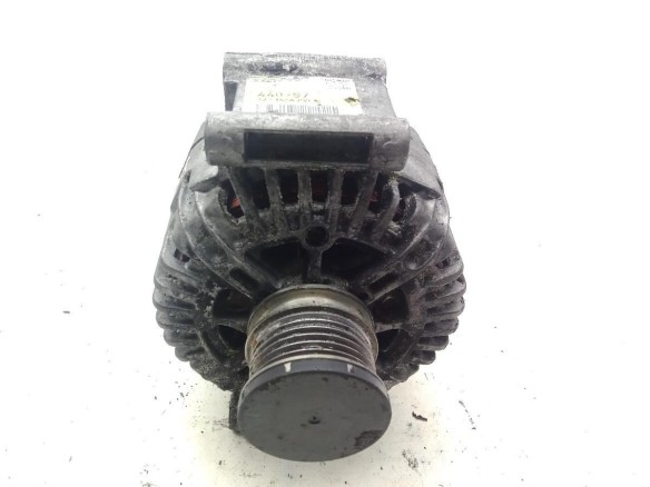 C605299A, ALTERNADOR MERCEDES BENZ CLASE C (W204)|Desguaces La Cabaña