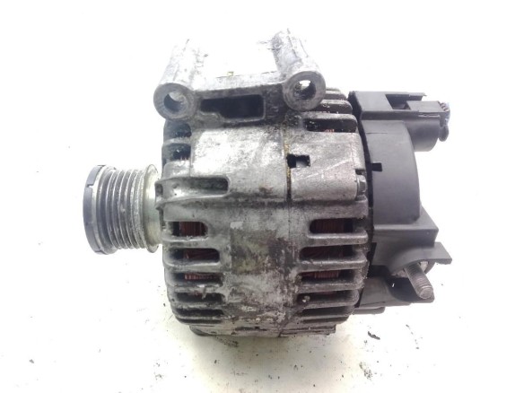 C605299A, ALTERNADOR MERCEDES BENZ CLASE C (W204)|Desguaces La Cabaña